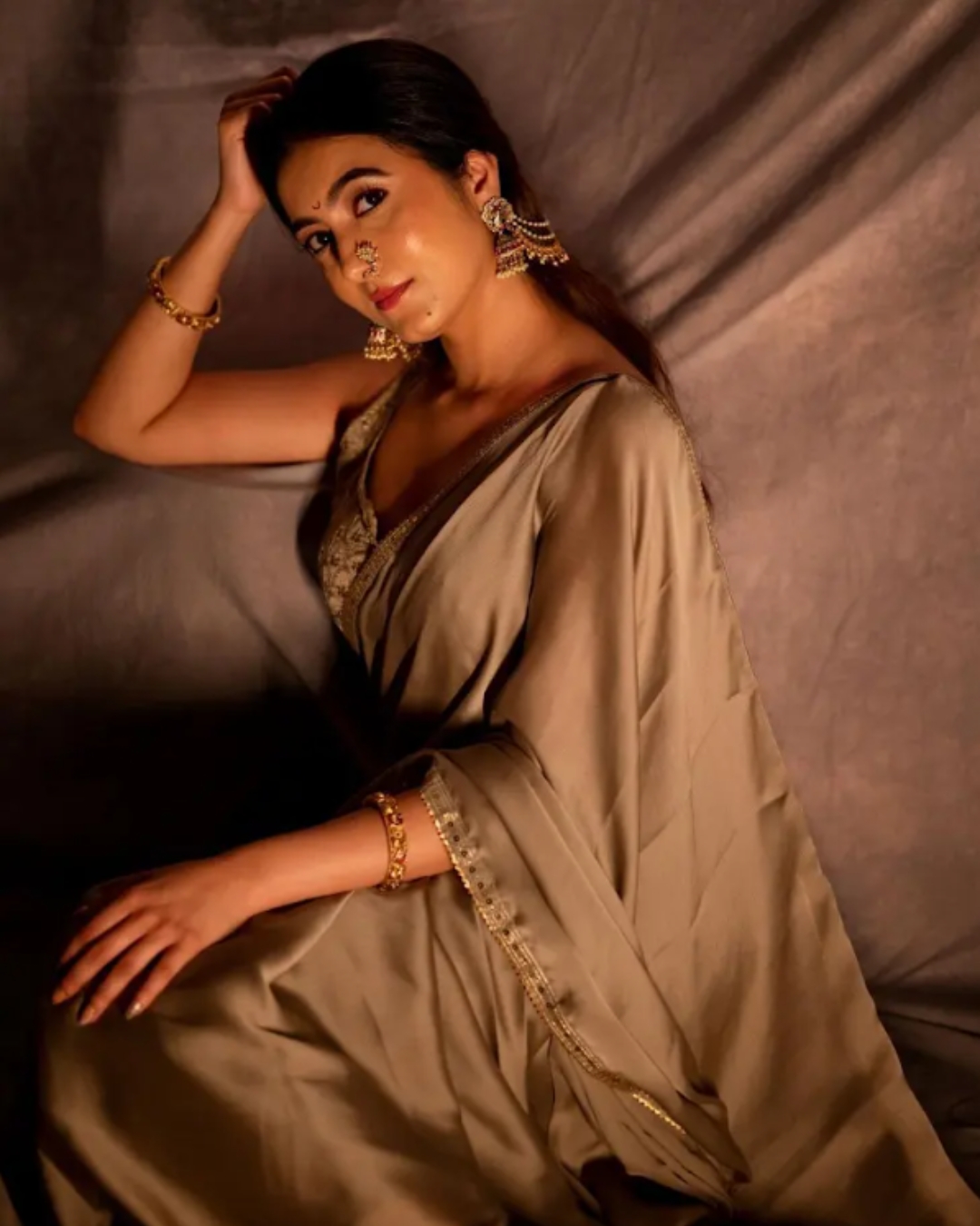 Adhvithi Shetty