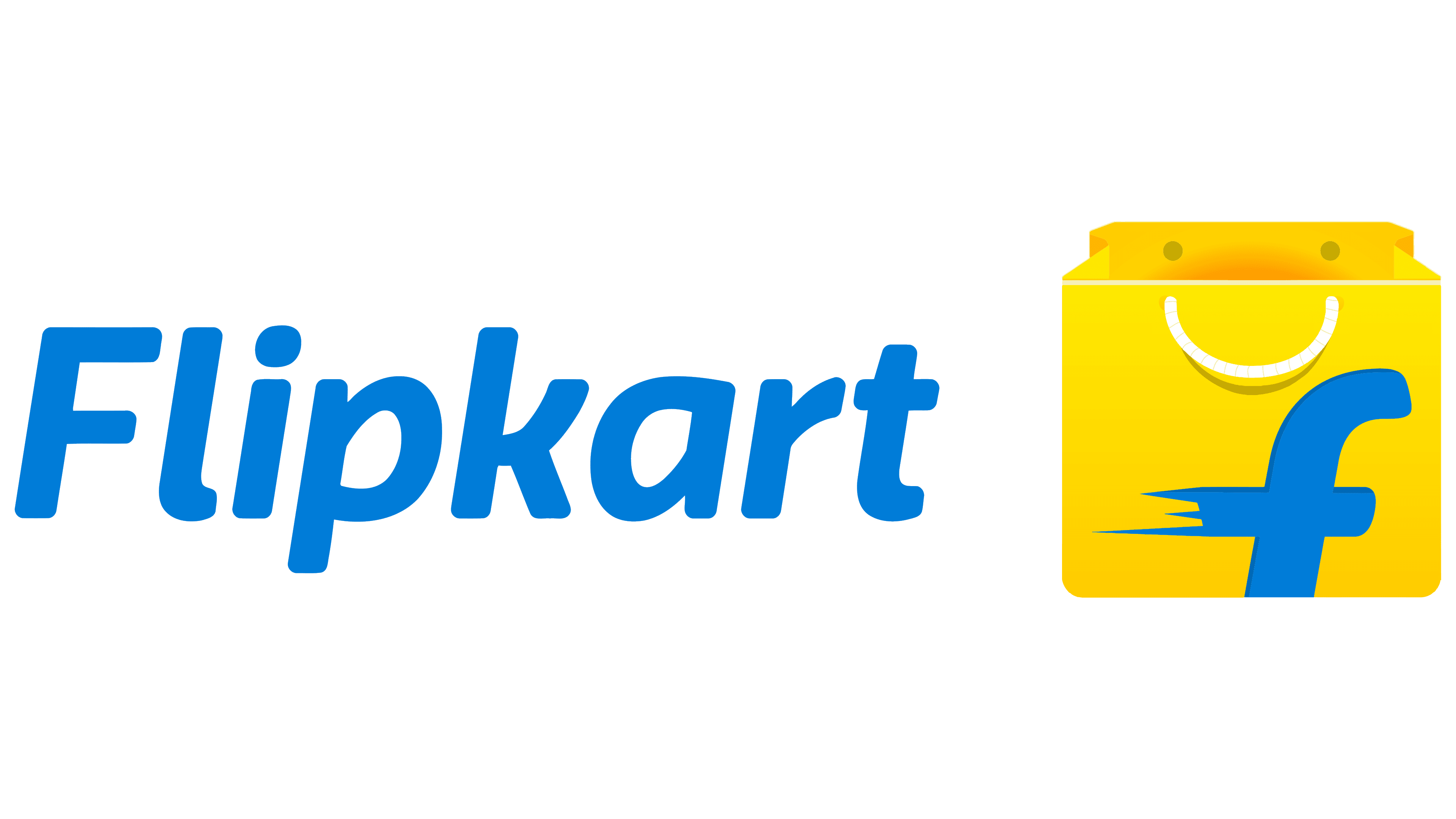 Filpkart Logo